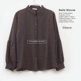BCa-005 Bella Blouse